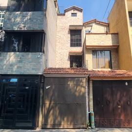 Foto de casa en venta en  , infonavit iztacalco, iztacalco, df / cdmx, 30403331 No. 01