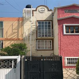 Foto de casa en venta en  , infonavit iztacalco, iztacalco, df / cdmx, 0 No. 01