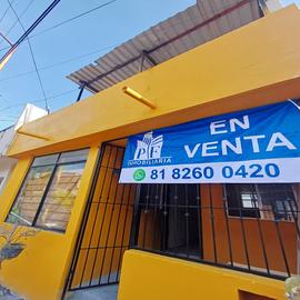 Foto de casa en venta en  , infonavit la joya, guadalupe, nuevo león, 0 No. 01