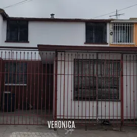 Foto de casa en venta en infonavit oasis 1, infonavit oasis, juárez, chihuahua, 0 No. 01