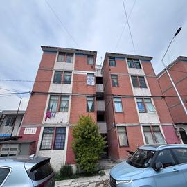 Foto de departamento en venta en  , infonavit san jorge, puebla, puebla, 31043432 No. 01