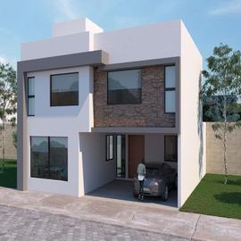 Foto de casa en venta en  , infonavit san josé xilotzingo, puebla, puebla, 0 No. 01
