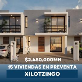 Foto de casa en venta en  , infonavit san josé xilotzingo, puebla, puebla, 0 No. 01