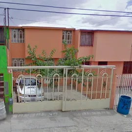 Foto de casa en venta en  , infonavit tecnológico, juárez, chihuahua, 0 No. 01