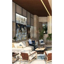 Foto de departamento en venta en  , instituto mexicano de comercio exterior, cuauhtémoc, df / cdmx, 0 No. 01