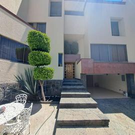 Foto de casa en venta en  , insurgentes cuicuilco, coyoacán, df / cdmx, 0 No. 01