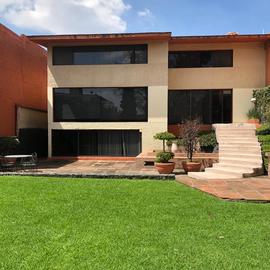 Foto de casa en venta en  , insurgentes cuicuilco, coyoacán, df / cdmx, 0 No. 01