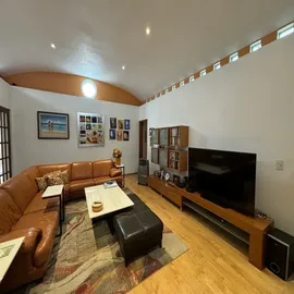 Foto de casa en renta en  , insurgentes cuicuilco, coyoacán, df / cdmx, 28309305 No. 01