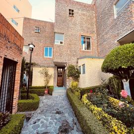 Foto de casa en venta en  , insurgentes cuicuilco, coyoacán, df / cdmx, 29486582 No. 01