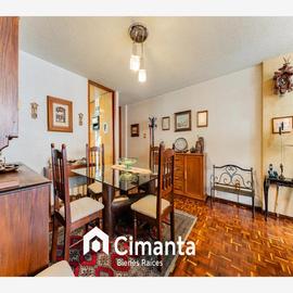 Foto de departamento en venta en  , insurgentes mixcoac, benito juárez, df / cdmx, 27477467 No. 01