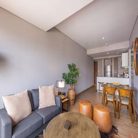 Foto de departamento en venta en insurgentes norte , tabacalera, cuauhtémoc, df / cdmx, 0 No. 01