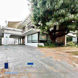 Foto de casa en renta en  , insurgentes san borja, benito juárez, df / cdmx, 29346075 No. 01