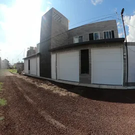 Foto de departamento en renta en insurgentes , san sebastián, texcoco, méxico, 0 No. 01