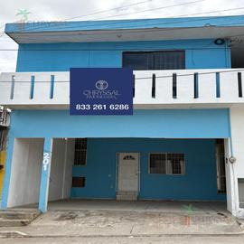 Foto de casa en venta en  , insurgentes, tampico, tamaulipas, 0 No. 01