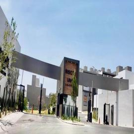 Foto de departamento en renta en intercity riscos 1 , vynmsa querétaro industrial park, el marqués, querétaro, 30451177 No. 01