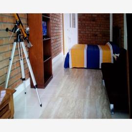 Foto principal de departamento en renta en irepan  # , félix ireta 29044122.