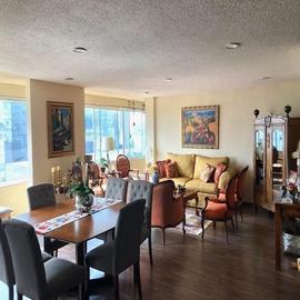 Foto de departamento en venta en  , irrigación, miguel hidalgo, df / cdmx, 28305807 No. 01