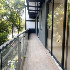 Foto de departamento en venta en  , irrigación, miguel hidalgo, df / cdmx, 0 No. 01