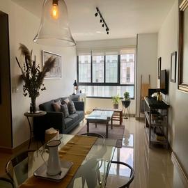 Foto de departamento en renta en  , irrigación, miguel hidalgo, df / cdmx, 0 No. 01