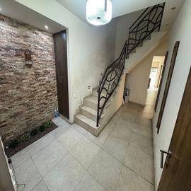 Foto de casa en renta en isaac garza poniente , monterrey centro, monterrey, nuevo león, 0 No. 01