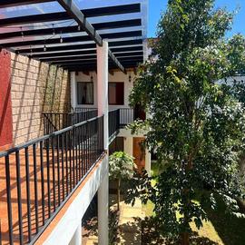 Foto de departamento en renta en isabel la catolica , el cerrillo, san cristóbal de las casas, chiapas, 0 No. 01
