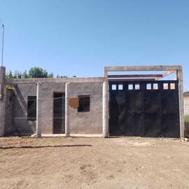 Foto de casa en venta en  , isidro de flores, guadalupe victoria, durango, 28740983 No. 01