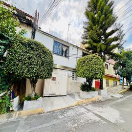 Foto de casa en venta en  , isidro fabela, tlalpan, df / cdmx, 0 No. 01