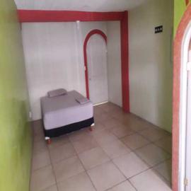 Foto de departamento en renta en isla centro , isla centro, isla, veracruz de ignacio de la llave, 13655550 No. 01
