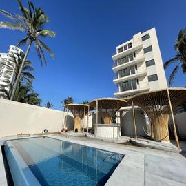 Foto de departamento en renta en  , isla del amor, alvarado, veracruz de ignacio de la llave, 0 No. 01