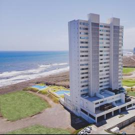 Foto de departamento en renta en  , isla del amor, alvarado, veracruz de ignacio de la llave, 30670825 No. 01