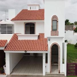 Foto de casa en venta en isla del socorro 1457 int. 4 , las quintas, culiacán, sinaloa, 22118086 No. 01