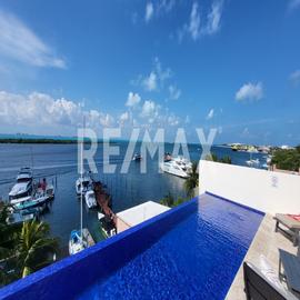 Foto de casa en venta en isla mujeres , bahía, isla mujeres, quintana roo, 0 No. 01