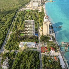 Foto de departamento en venta en  , isla mujeres, isla mujeres, quintana roo, 0 No. 01