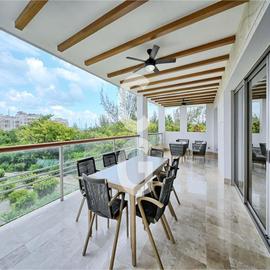 Foto de departamento en renta en  , isla mujeres, isla mujeres, quintana roo, 0 No. 01