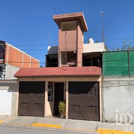 Foto de casa en venta en isla terranova 95, villa esmeralda, tultitlán, méxico, 28725957 No. 01