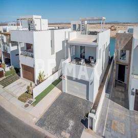 Foto de casa en venta en islas conchilla islas del mar me-3 l8 , peñasco, puerto peñasco, sonora, 0 No. 01