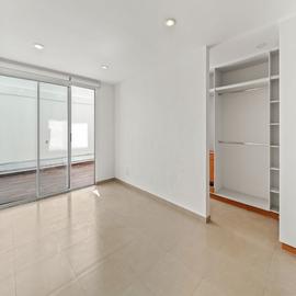 Foto de departamento en venta en islote , 1a ampliación presidentes, álvaro obregón, df / cdmx, 29545198 No. 01