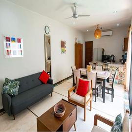 Foto de casa en renta en  , ismael garcia, progreso, yucatán, 0 No. 01