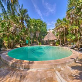 Foto de departamento en venta en  , ismael garcia, progreso, yucatán, 30075385 No. 01