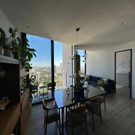 Foto de departamento en renta en  , italia providencia, guadalajara, jalisco, 0 No. 01