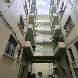 Foto de departamento en renta en iturbide , centro (área 5), cuauhtémoc, df / cdmx, 0 No. 01