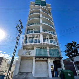 Foto de departamento en venta en iturbide , matamoros centro, matamoros, tamaulipas, 0 No. 01