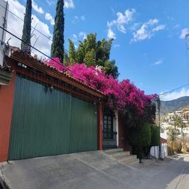 Foto de casa en renta en iturbide , san felipe del agua 1, oaxaca de juárez, oaxaca, 0 No. 01