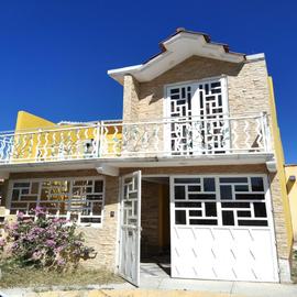 Foto de casa en venta en ixmiquilpan 26 , deportiva, tizayuca, hidalgo, 0 No. 01