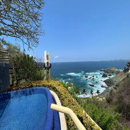 Foto de casa en venta en  , ixtapa las palmas, zihuatanejo de azueta, guerrero, 0 No. 01