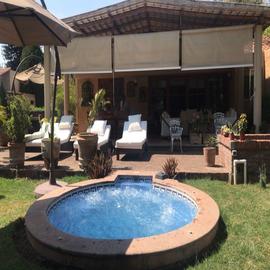 Foto de casa en renta en  , ixtlahuacan, yautepec, morelos, 0 No. 01
