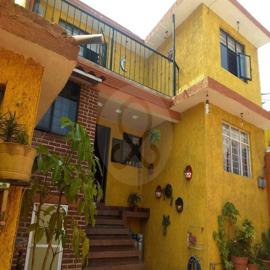 Foto principal de casa en venta en izamal 4 # , las huertas 1a secc 30002757.