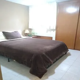 Foto de departamento en renta en izote f5, san martín xochinahuac, azcapotzalco, df / cdmx, 0 No. 01