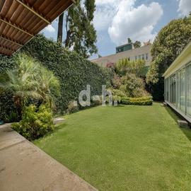 Foto de casa en venta en iztaccihuatl , florida, álvaro obregón, df / cdmx, 0 No. 01