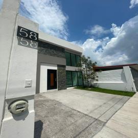 Foto de Casa en Iztacihuatl 58, La Frontera, Villa de Álvarez, Colima, 29361292